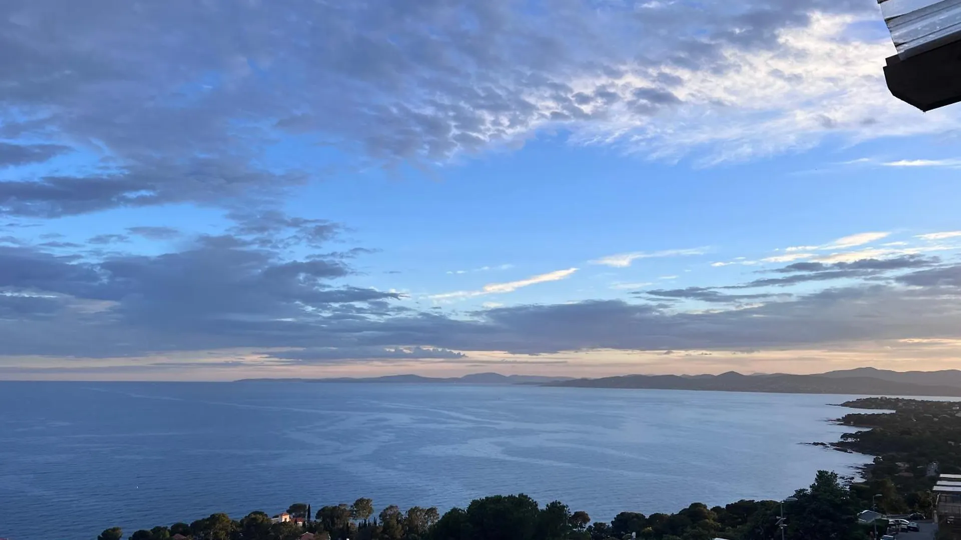 Campsite Mobile Evasion Segur Hotel Saint-Raphael